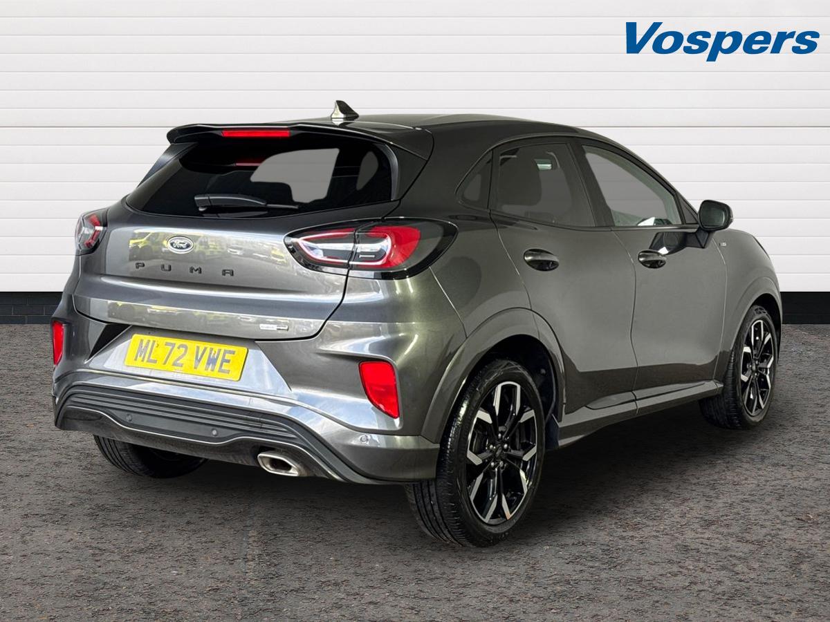 Used Ford Puma 2023 for sale - 77673800: Photo 9