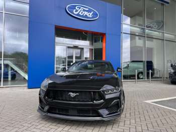 Used Ford Mustang  for sale - 74591013: Photo