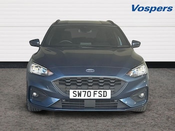 Used Ford Focus 2020 for sale - 75467910: Photo