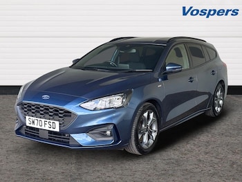 Used Ford Focus 2020 for sale - 75467910: Photo