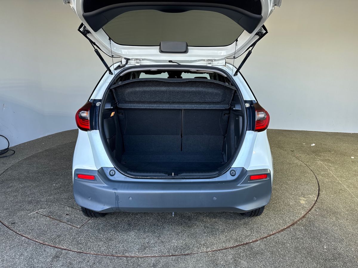 Used Honda Jazz 2021 for sale - 77959871: Photo 17