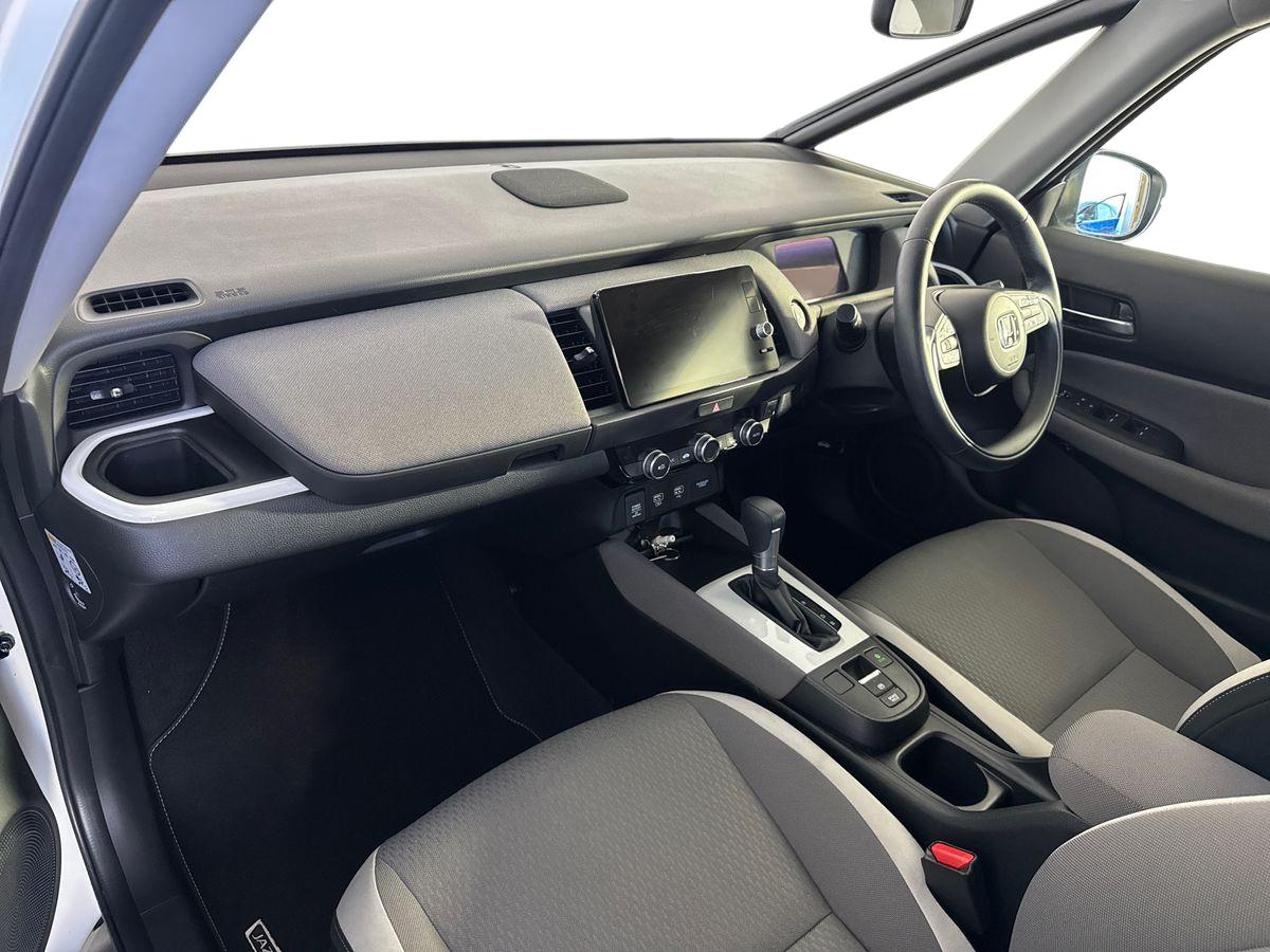 Used Honda Jazz 2021 for sale - 77959871: Photo 18