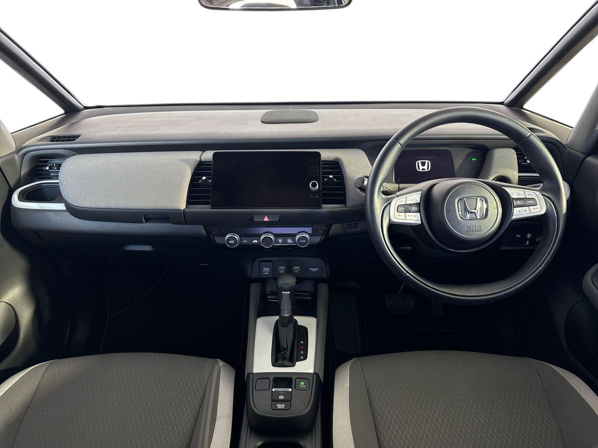 Used Honda Jazz 2021 for sale - 77959871: Photo 19