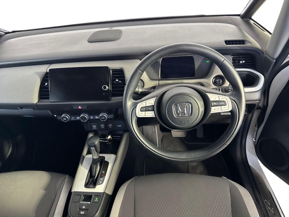 Used Honda Jazz 2021 for sale - 77959871: Photo 21