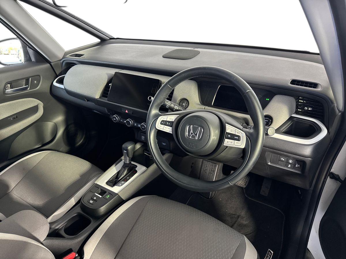 Used Honda Jazz 2021 for sale - 77959871: Photo 22