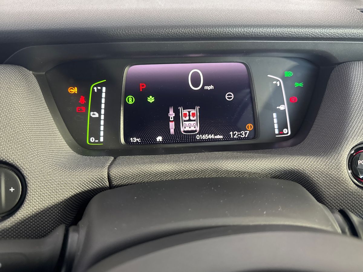 Used Honda Jazz 2021 for sale - 77959871: Photo 23