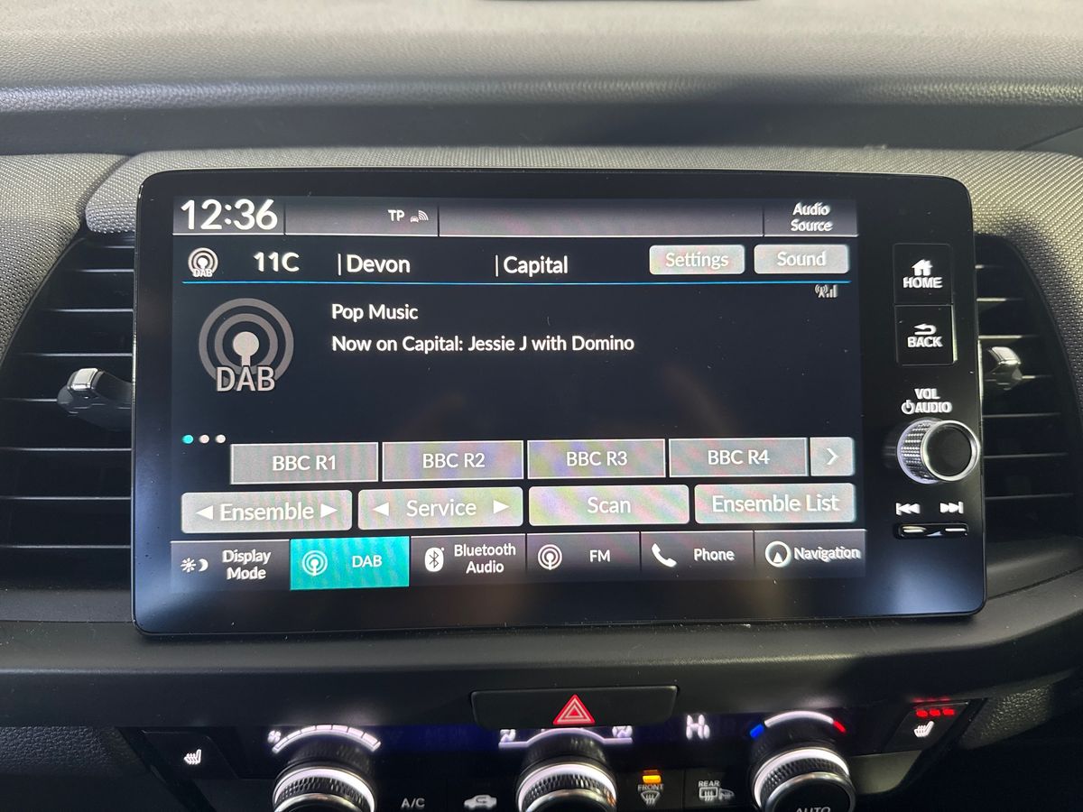 Used Honda Jazz 2021 for sale - 77959871: Photo 25