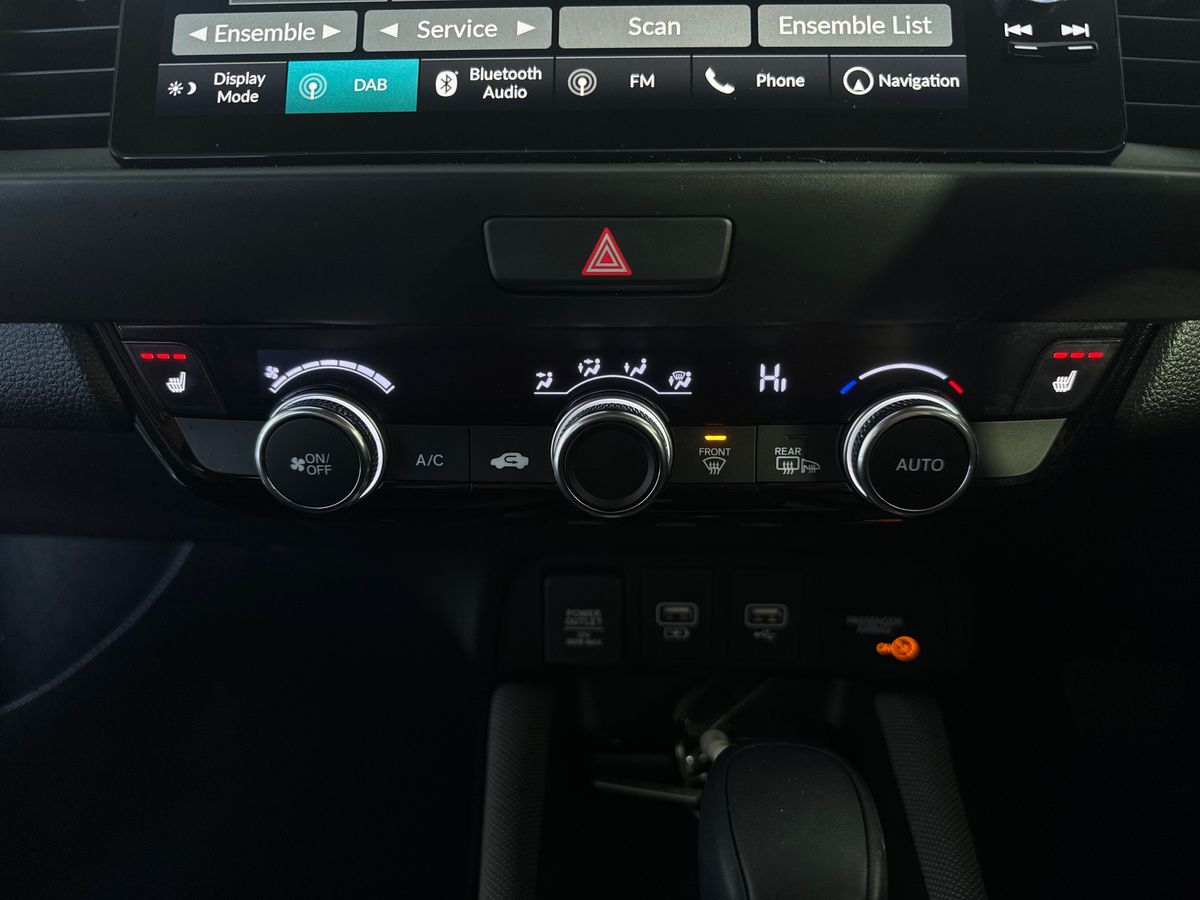 Used Honda Jazz 2021 for sale - 77959871: Photo 26