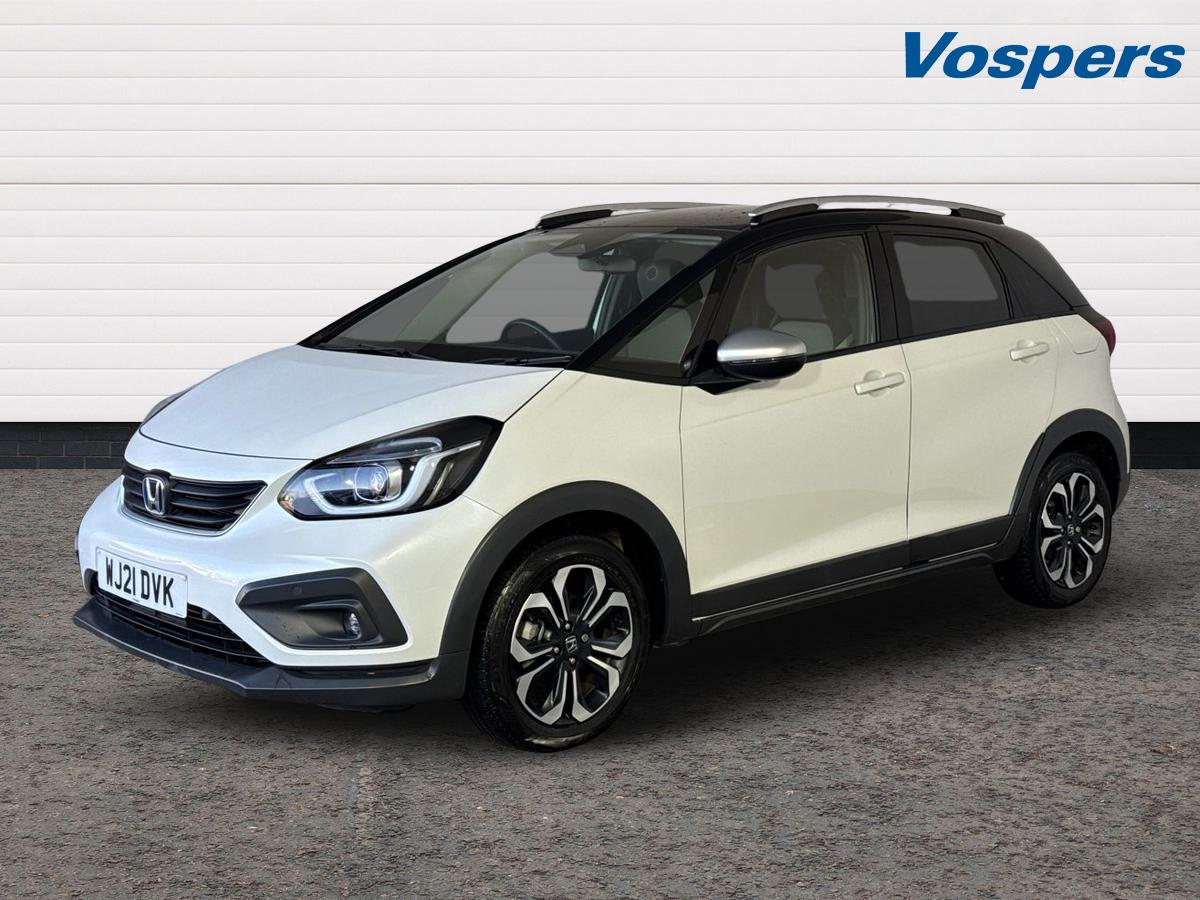 Used Honda Jazz 2021 for sale - 77959871: Photo 3