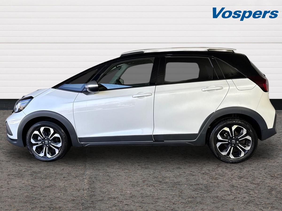 Used Honda Jazz 2021 for sale - 77959871: Photo 5