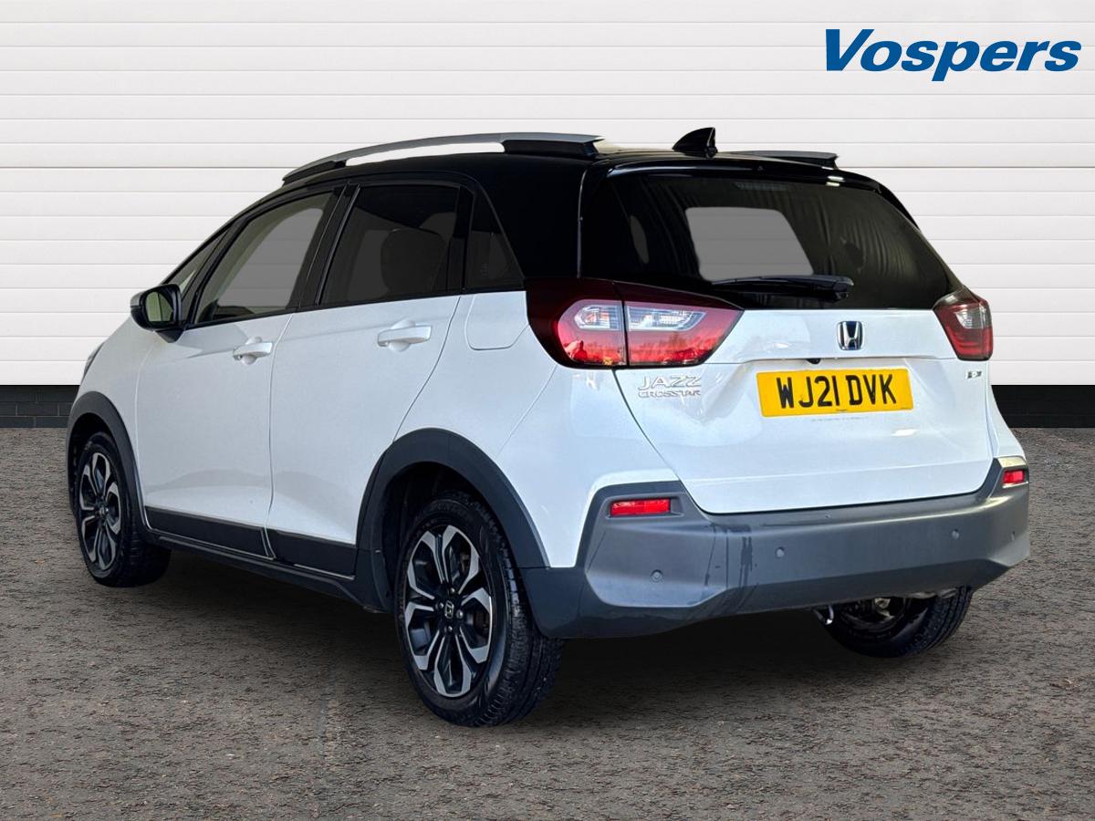 Used Honda Jazz 2021 for sale - 77959871: Photo 6