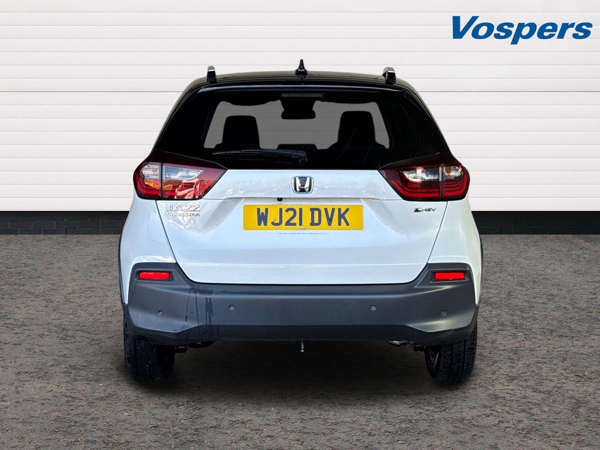 Used Honda Jazz 2021 for sale - 77959871: Photo 7