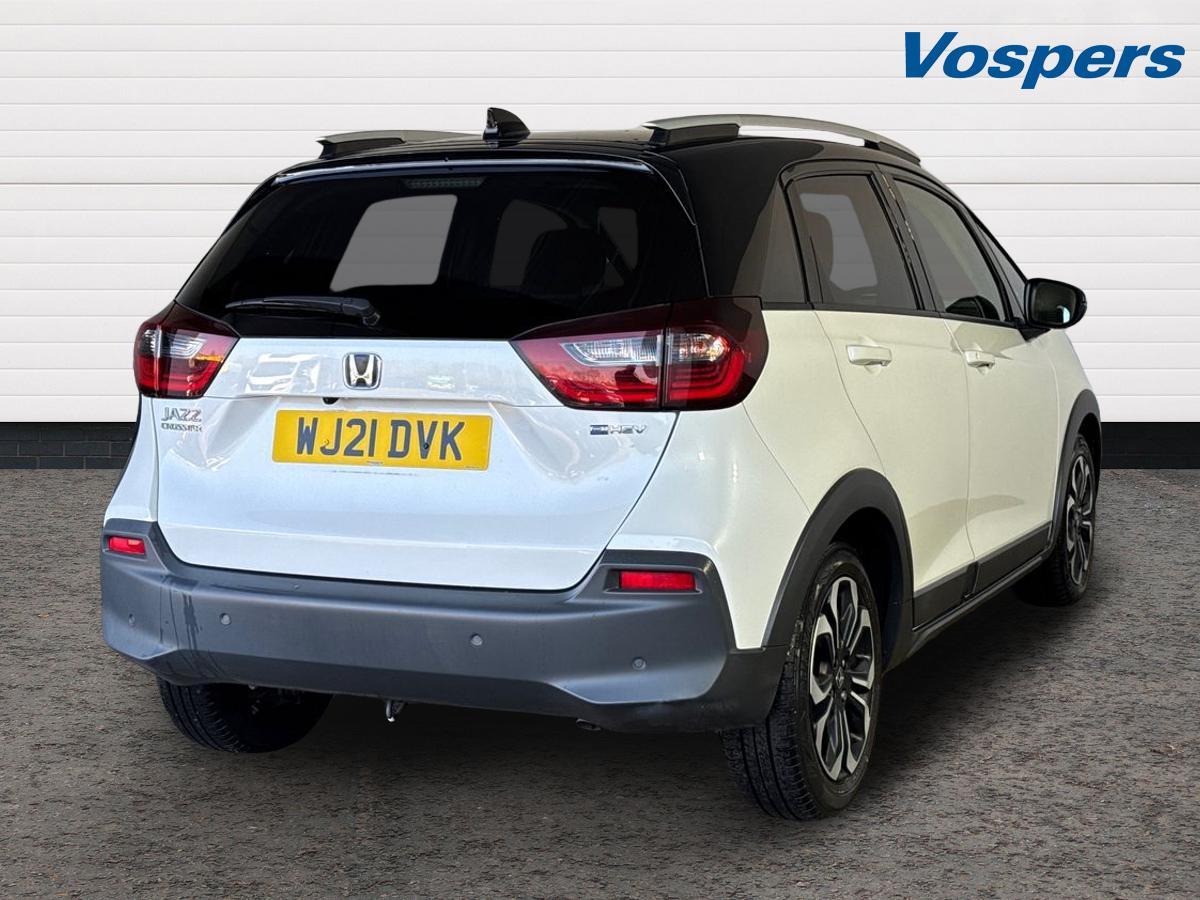 Used Honda Jazz 2021 for sale - 77959871: Photo 9