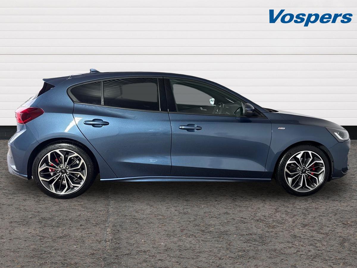 Used Ford Focus 2025 for sale - 76487338: Photo 10