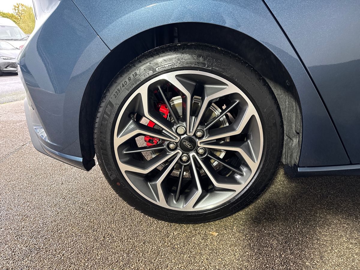 Used Ford Focus 2025 for sale - 76487338: Photo 11