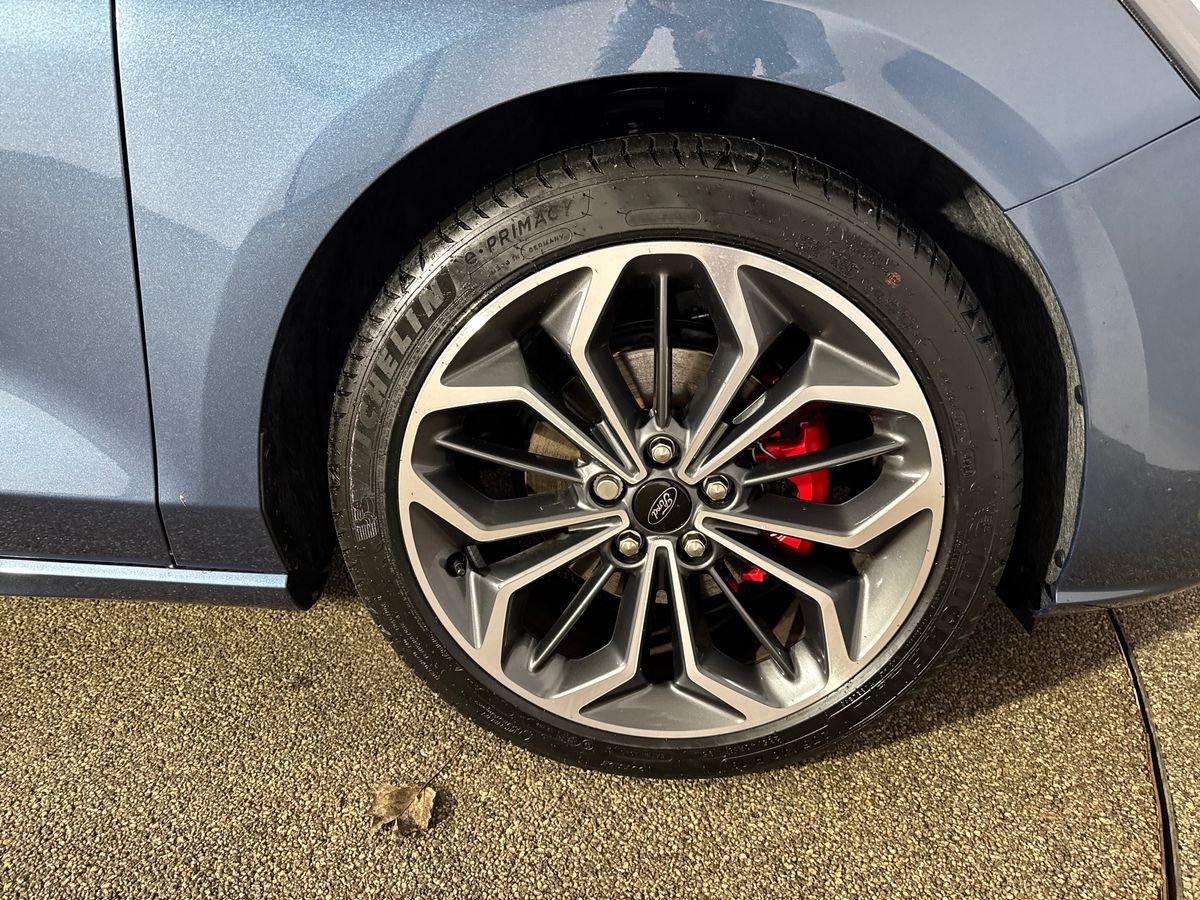 Used Ford Focus 2025 for sale - 76487338: Photo 13