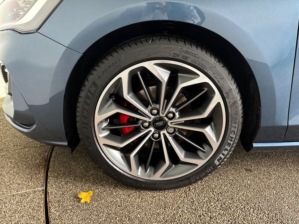 Used Ford Focus 2025 for sale - 76487338: Photo 14