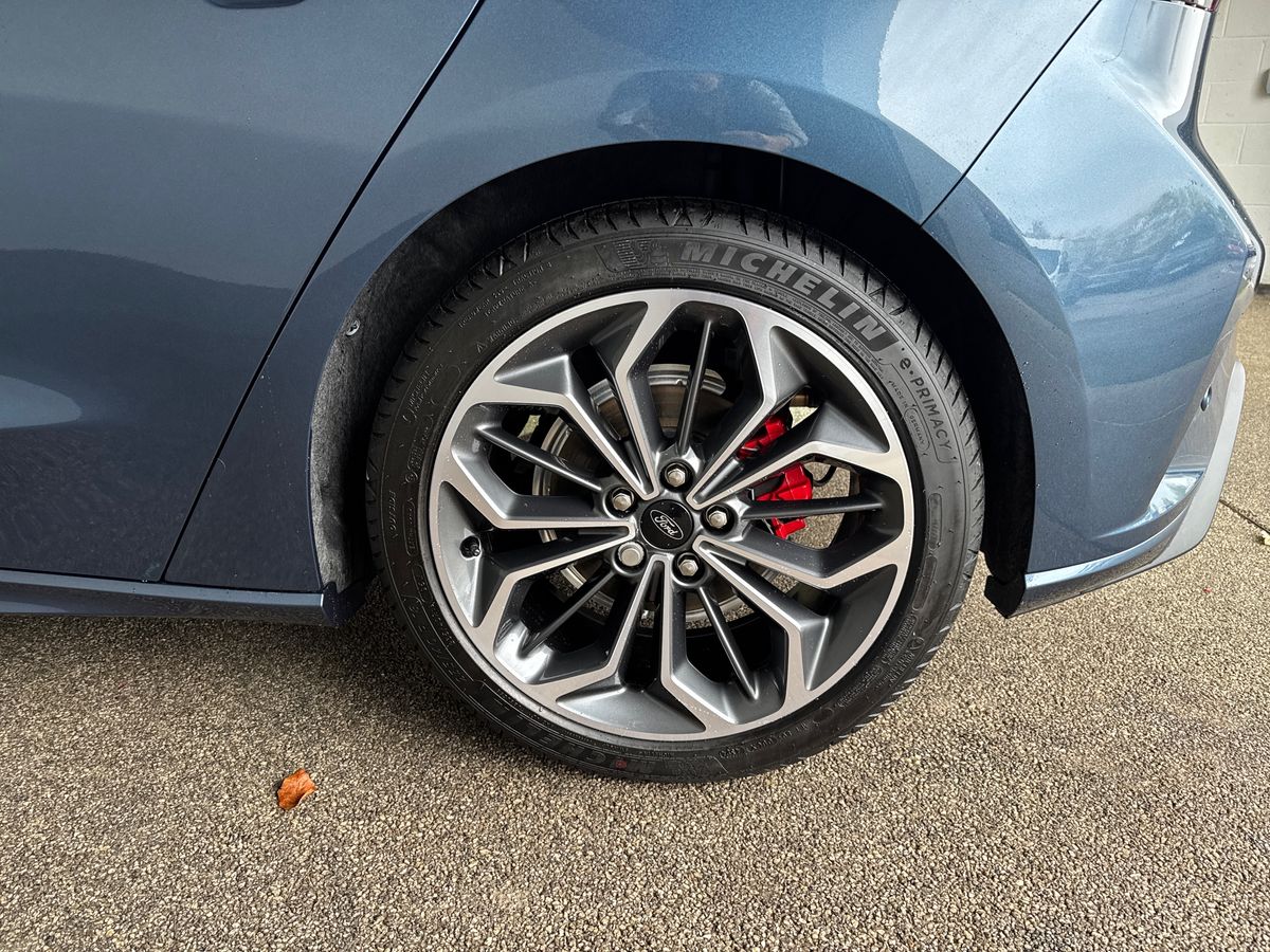 Used Ford Focus 2025 for sale - 76487338: Photo 15