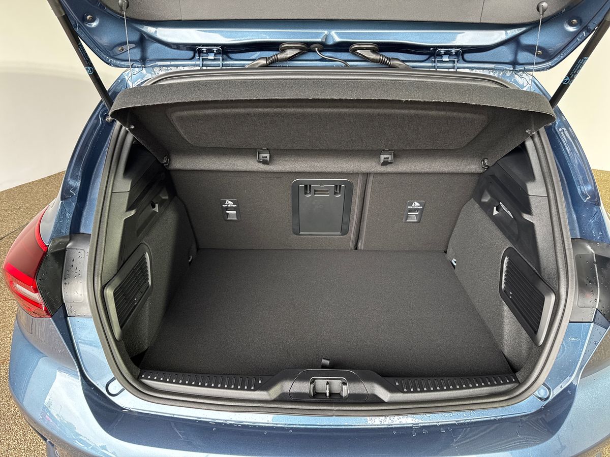 Used Ford Focus 2025 for sale - 76487338: Photo 17