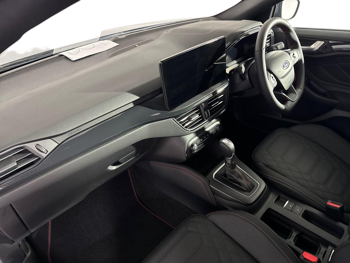 Used Ford Focus 2025 for sale - 76487338: Photo 18