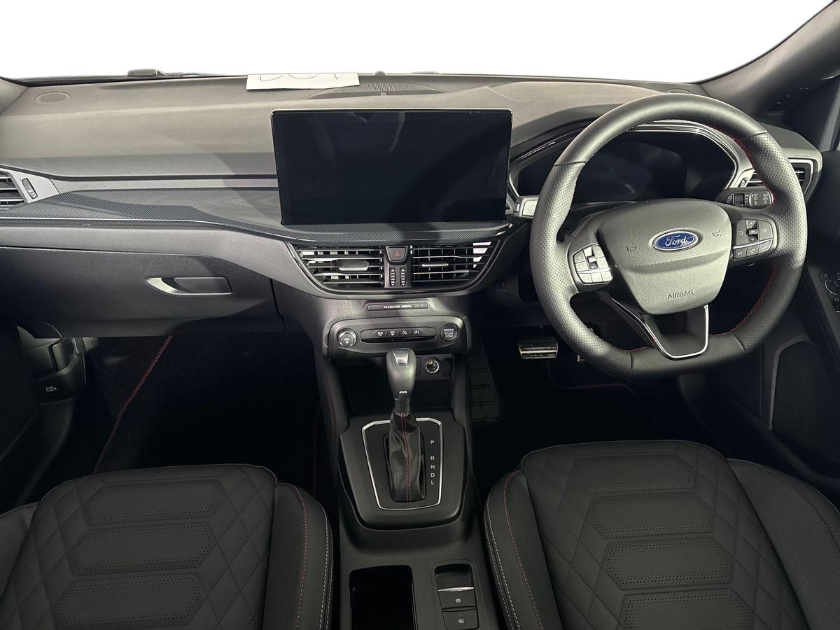 Used Ford Focus 2025 for sale - 76487338: Photo 19