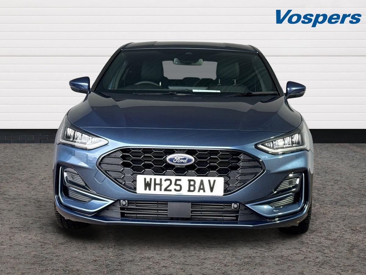 Used Ford Focus 2025 for sale - 76487338: Photo 2