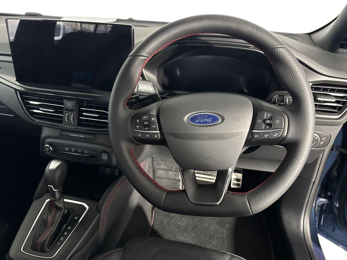 Used Ford Focus 2025 for sale - 76487338: Photo 21