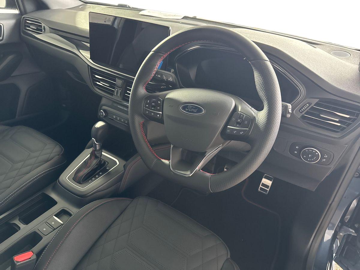 Used Ford Focus 2025 for sale - 76487338: Photo 22