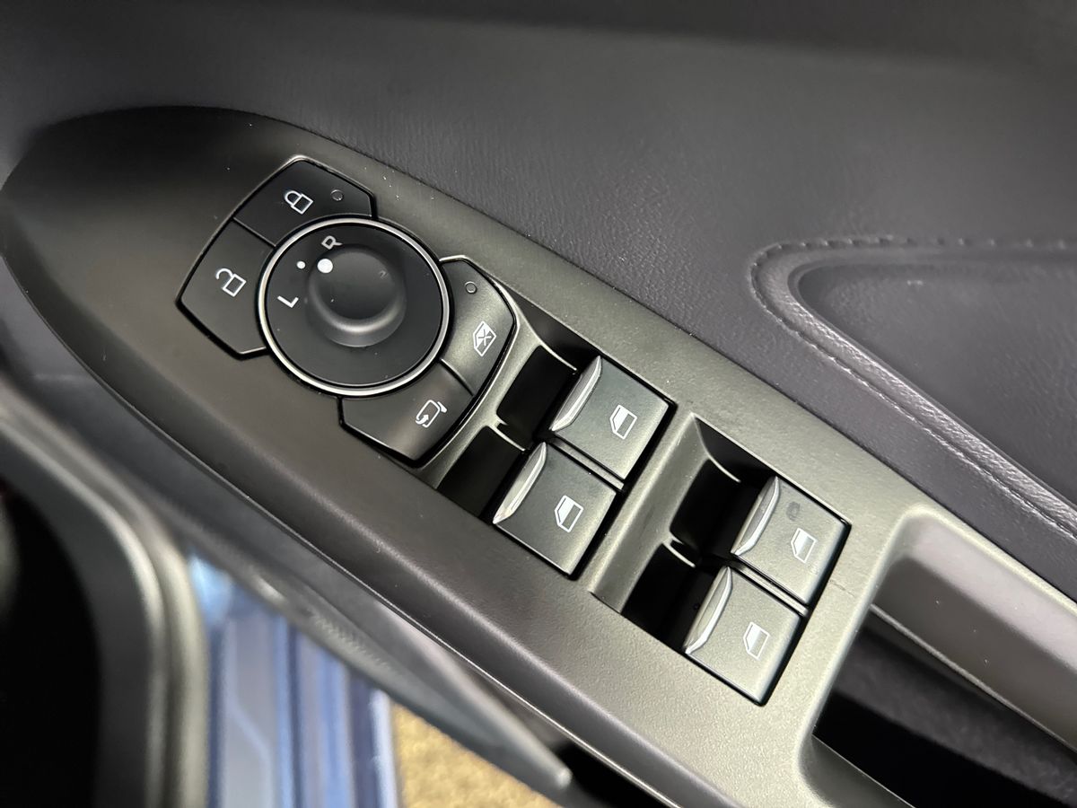 Used Ford Focus 2025 for sale - 76487338: Photo 24