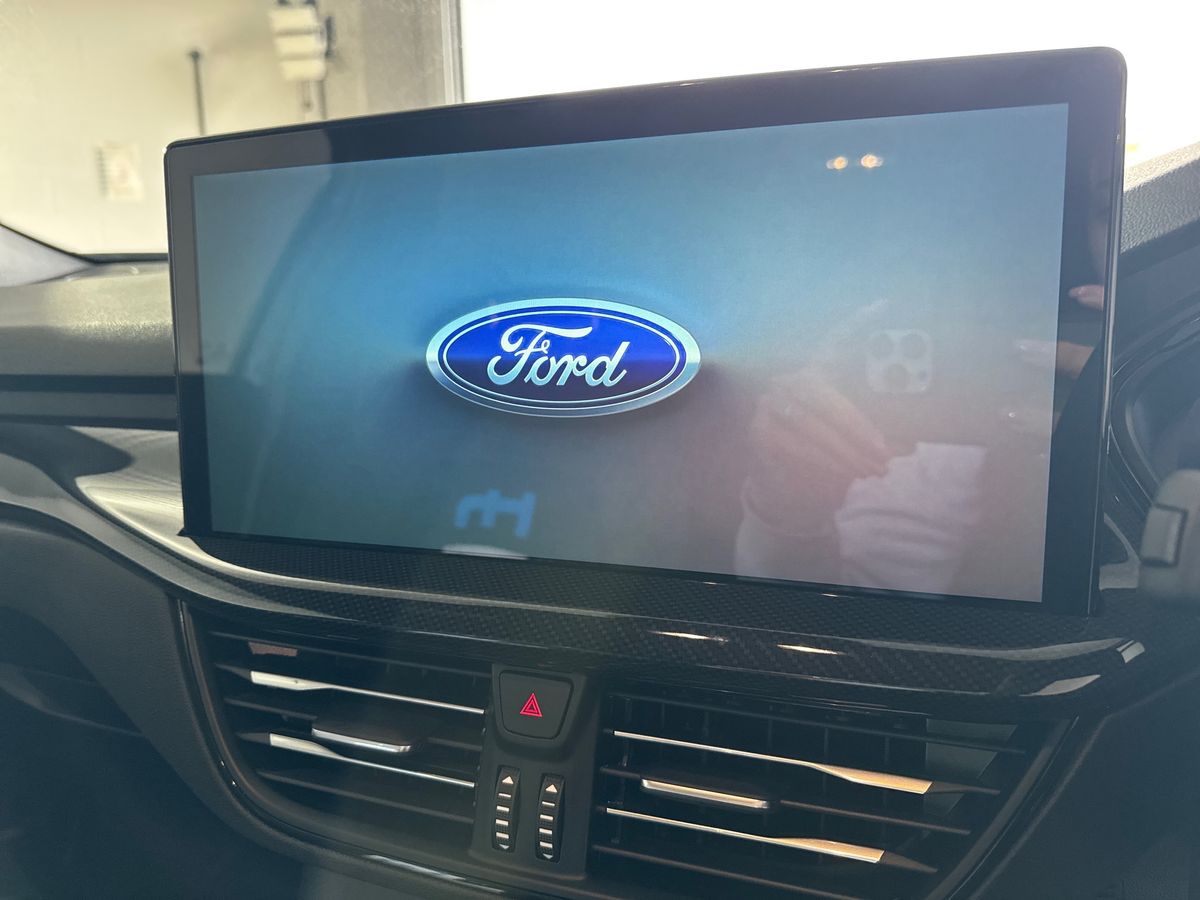 Used Ford Focus 2025 for sale - 76487338: Photo 25