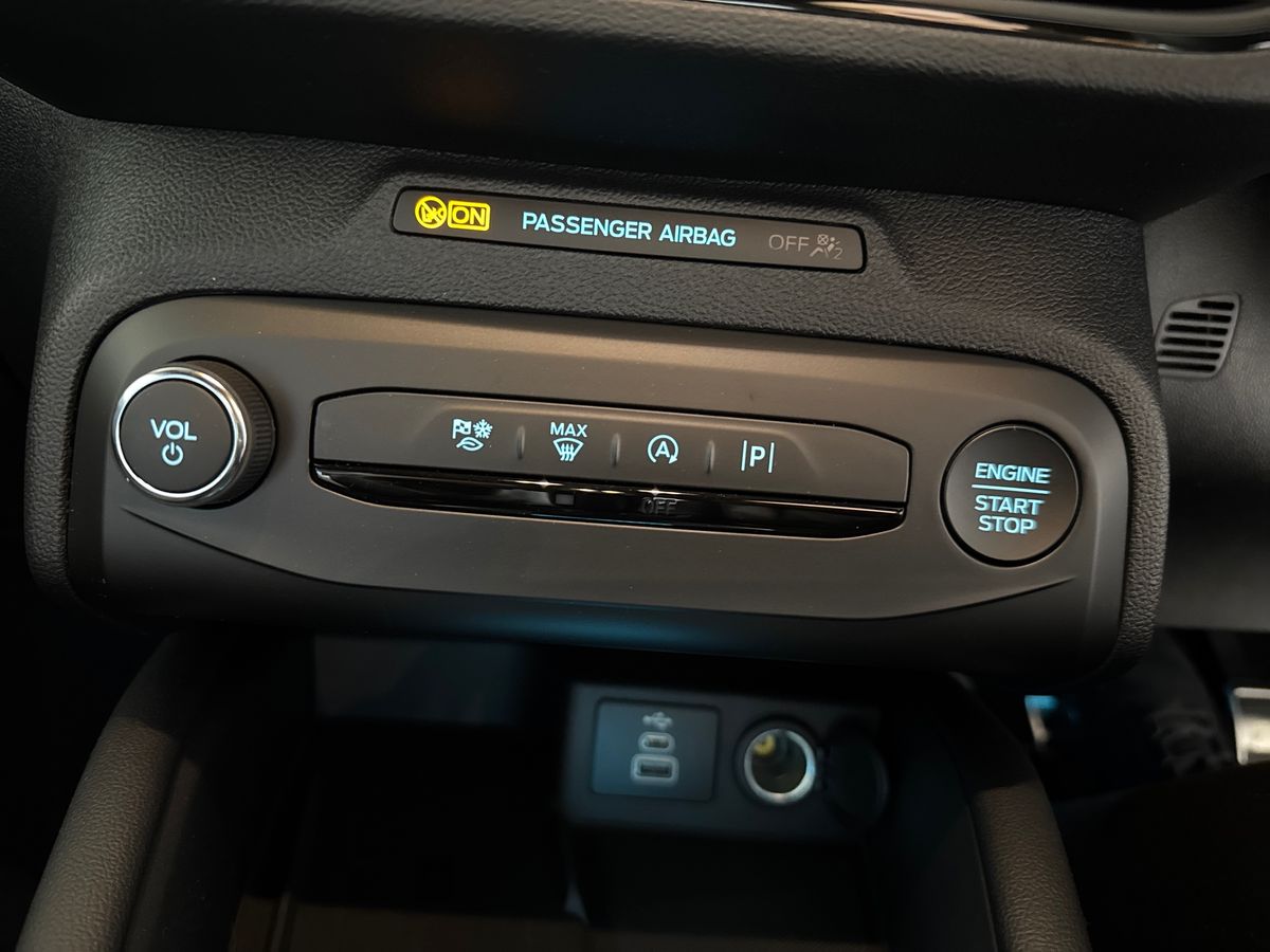 Used Ford Focus 2025 for sale - 76487338: Photo 26