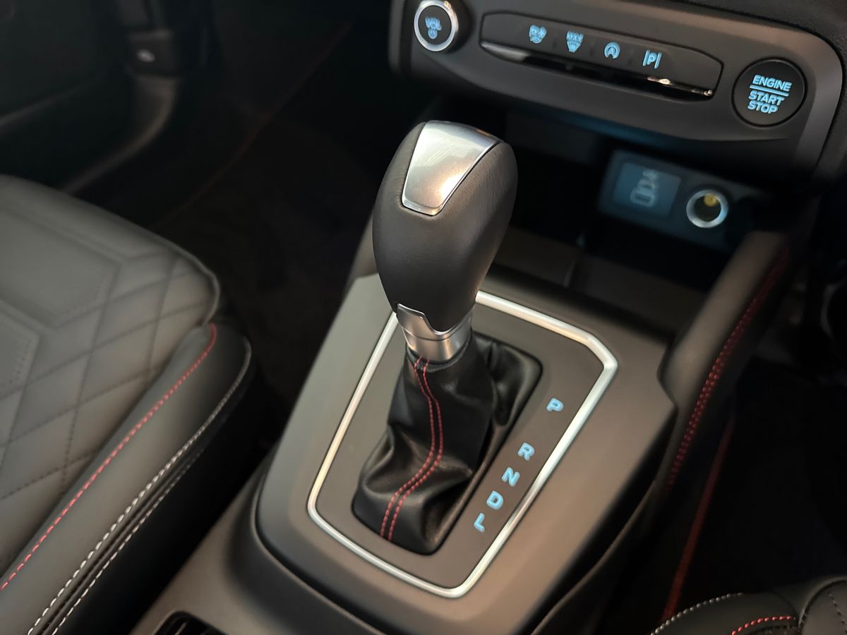 Used Ford Focus 2025 for sale - 76487338: Photo 27