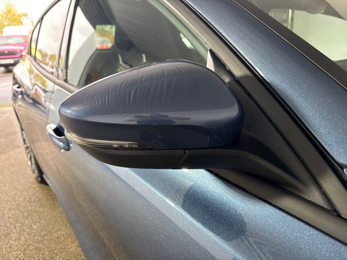 Used Ford Focus 2025 for sale - 76487338: Photo 29