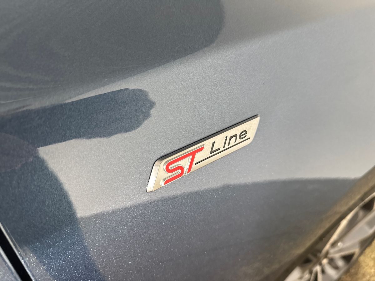 Used Ford Focus 2025 for sale - 76487338: Photo 31