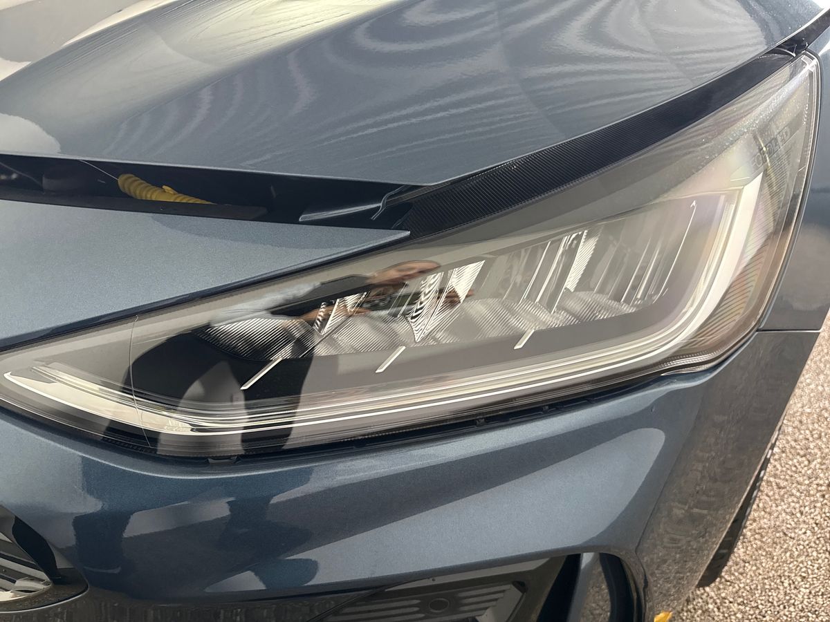 Used Ford Focus 2025 for sale - 76487338: Photo 32