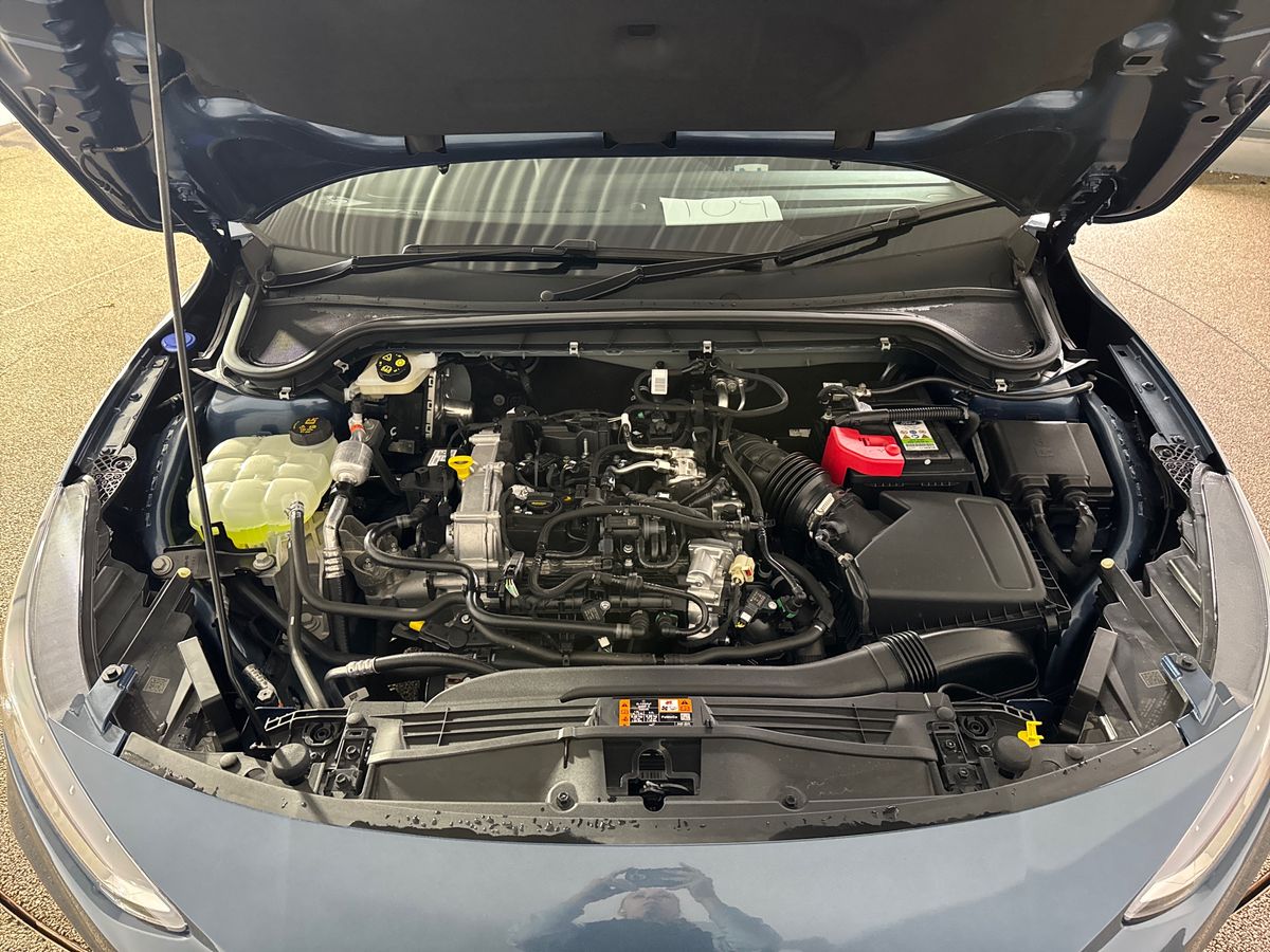 Used Ford Focus 2025 for sale - 76487338: Photo 33