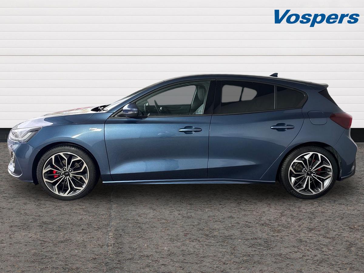 Used Ford Focus 2025 for sale - 76487338: Photo 5