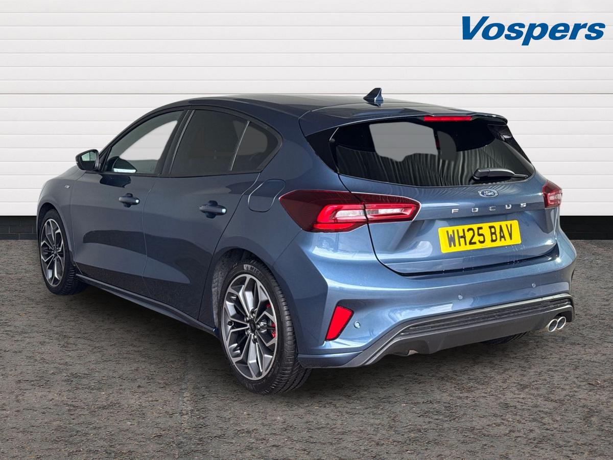 Used Ford Focus 2025 for sale - 76487338: Photo 6