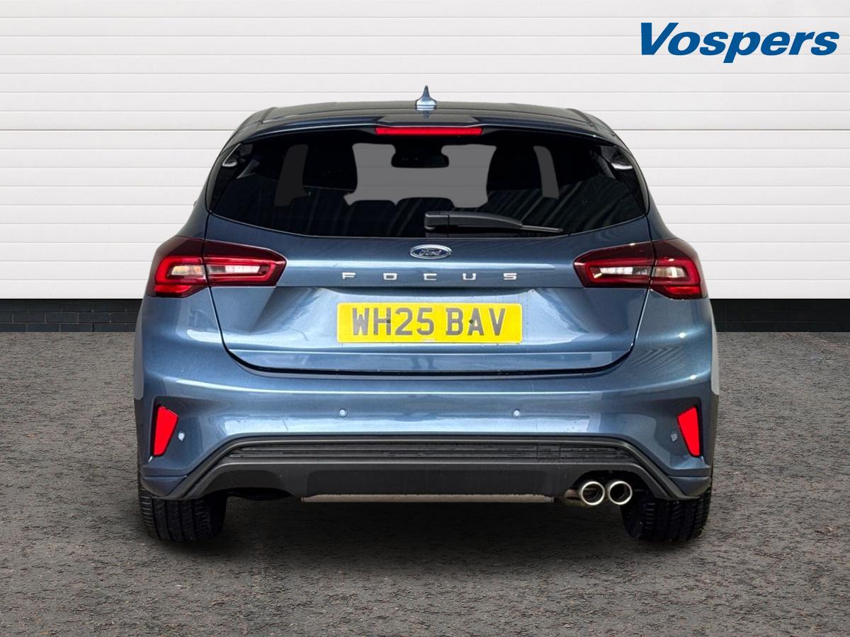 Used Ford Focus 2025 for sale - 76487338: Photo 7