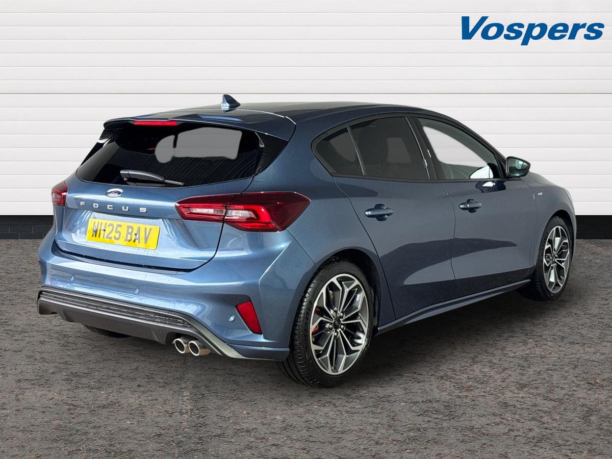 Used Ford Focus 2025 for sale - 76487338: Photo 9