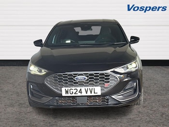 Used Ford Focus 2024 for sale - 79225528: Photo