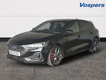Used Ford Focus 2024 for sale - 79225528: Photo