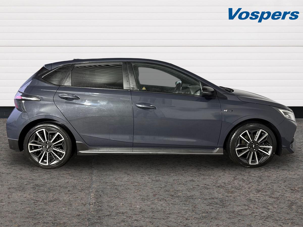 Used Hyundai i20 2021 for sale - 76894540: Photo 10