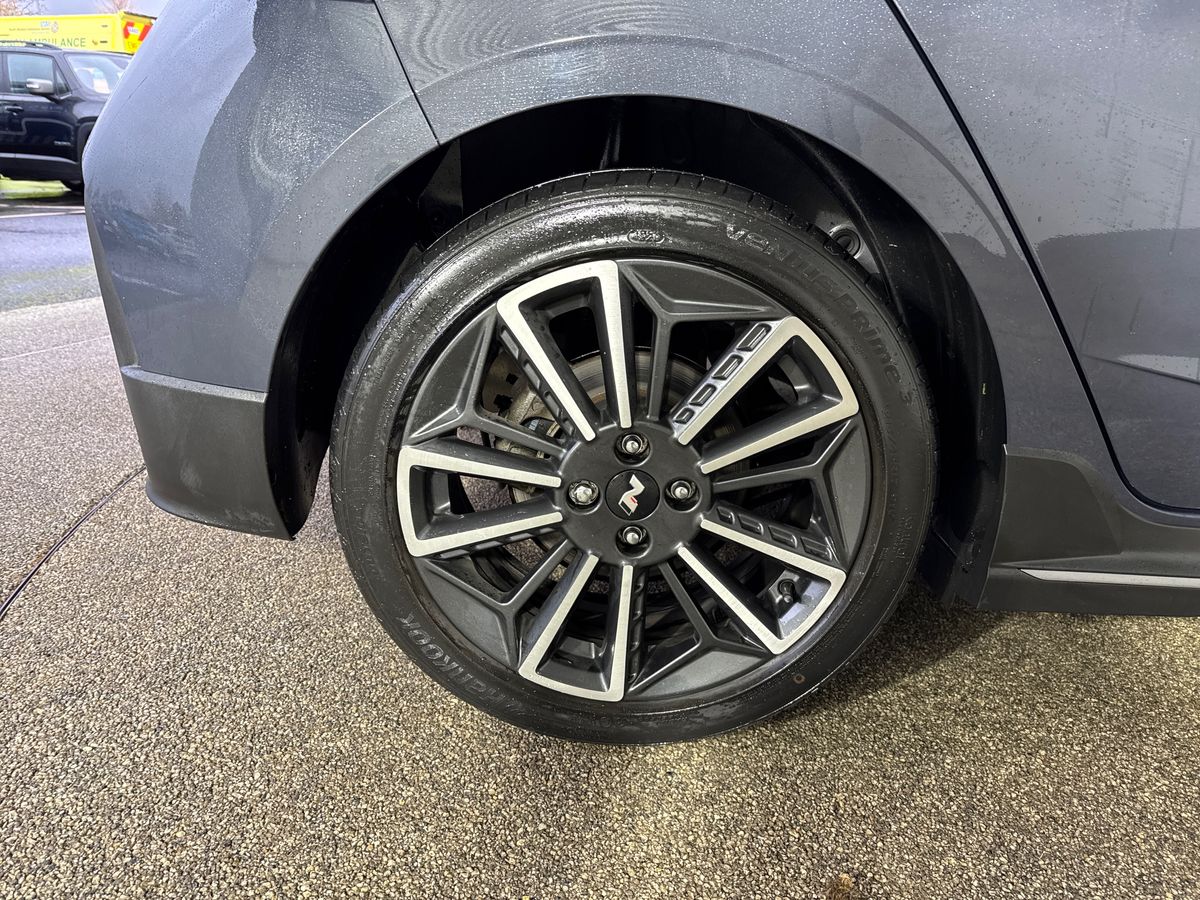 Used Hyundai i20 2021 for sale - 76894540: Photo 11