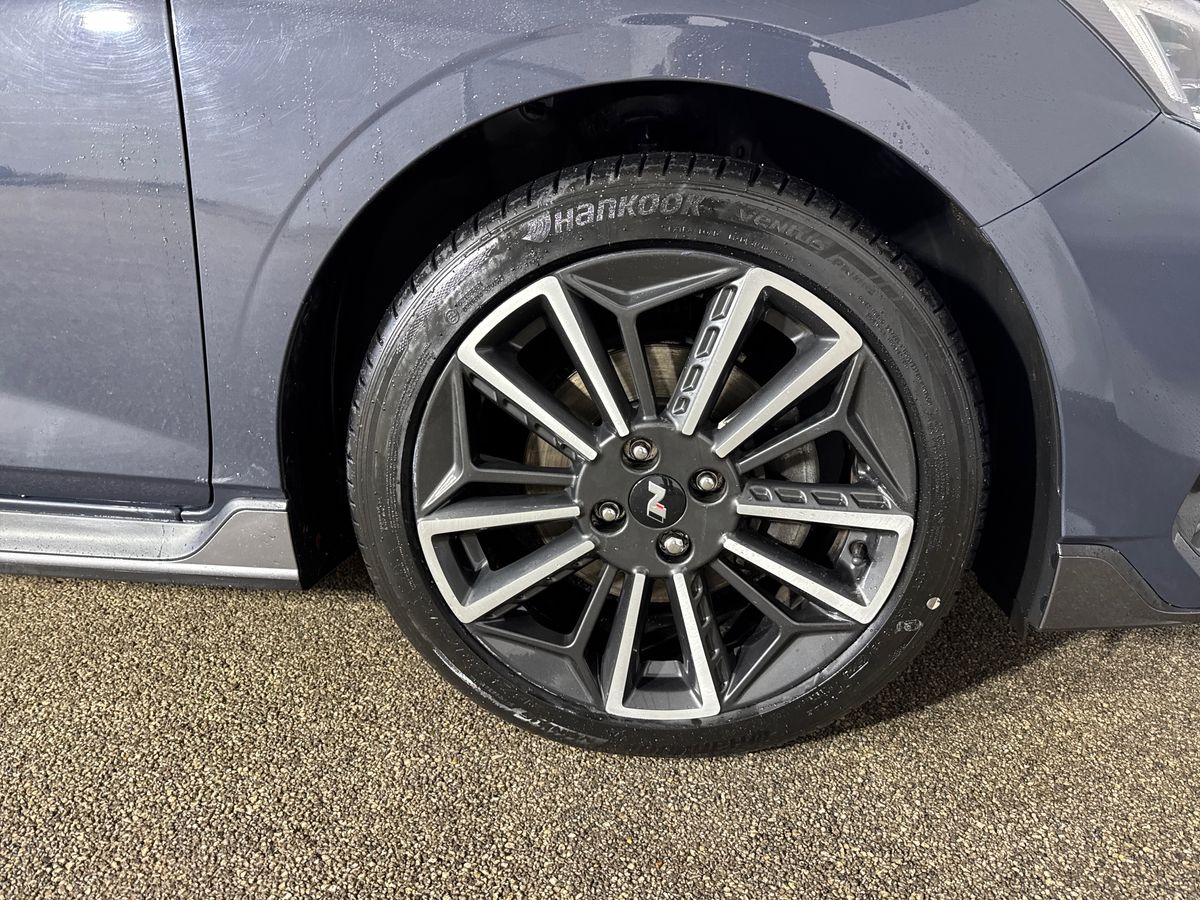 Used Hyundai i20 2021 for sale - 76894540: Photo 13