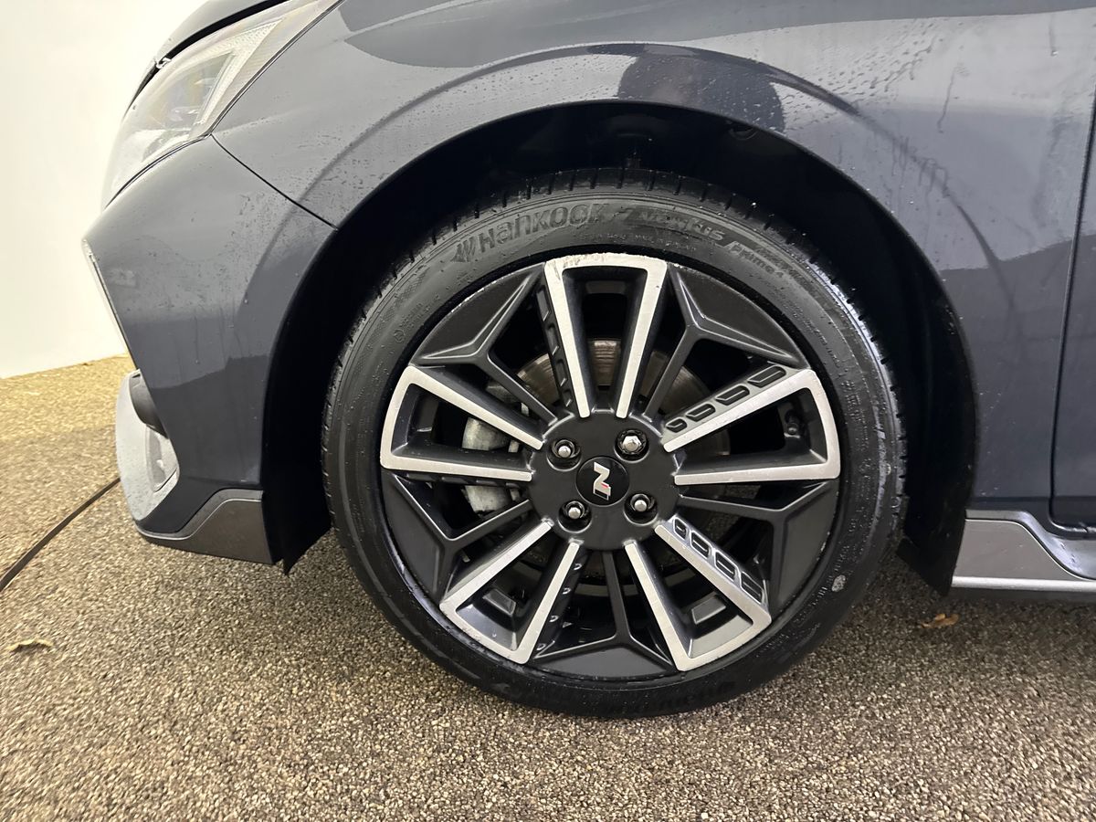 Used Hyundai i20 2021 for sale - 76894540: Photo 14