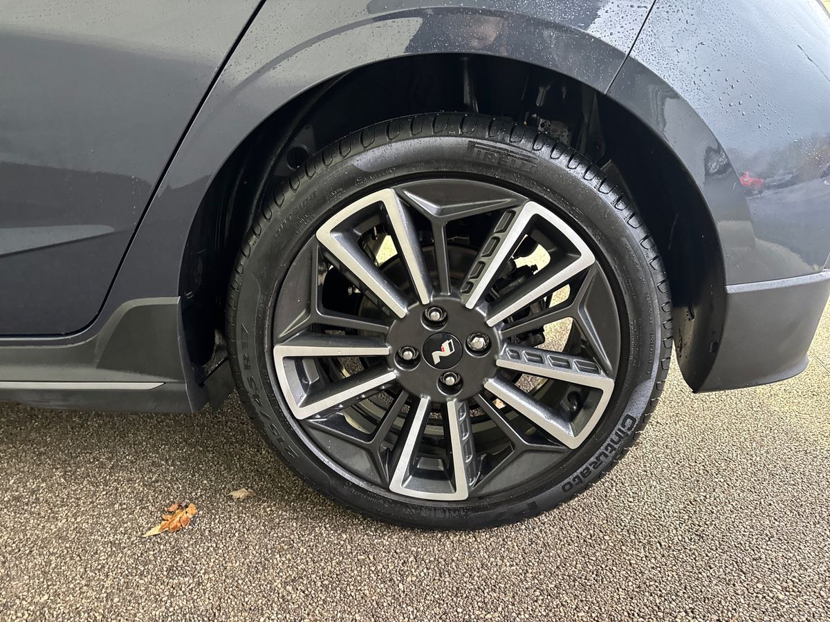 Used Hyundai i20 2021 for sale - 76894540: Photo 15