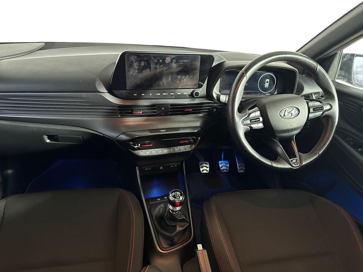 Used Hyundai i20 2021 for sale - 76894540: Photo 19