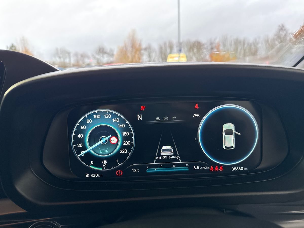 Used Hyundai i20 2021 for sale - 76894540: Photo 23