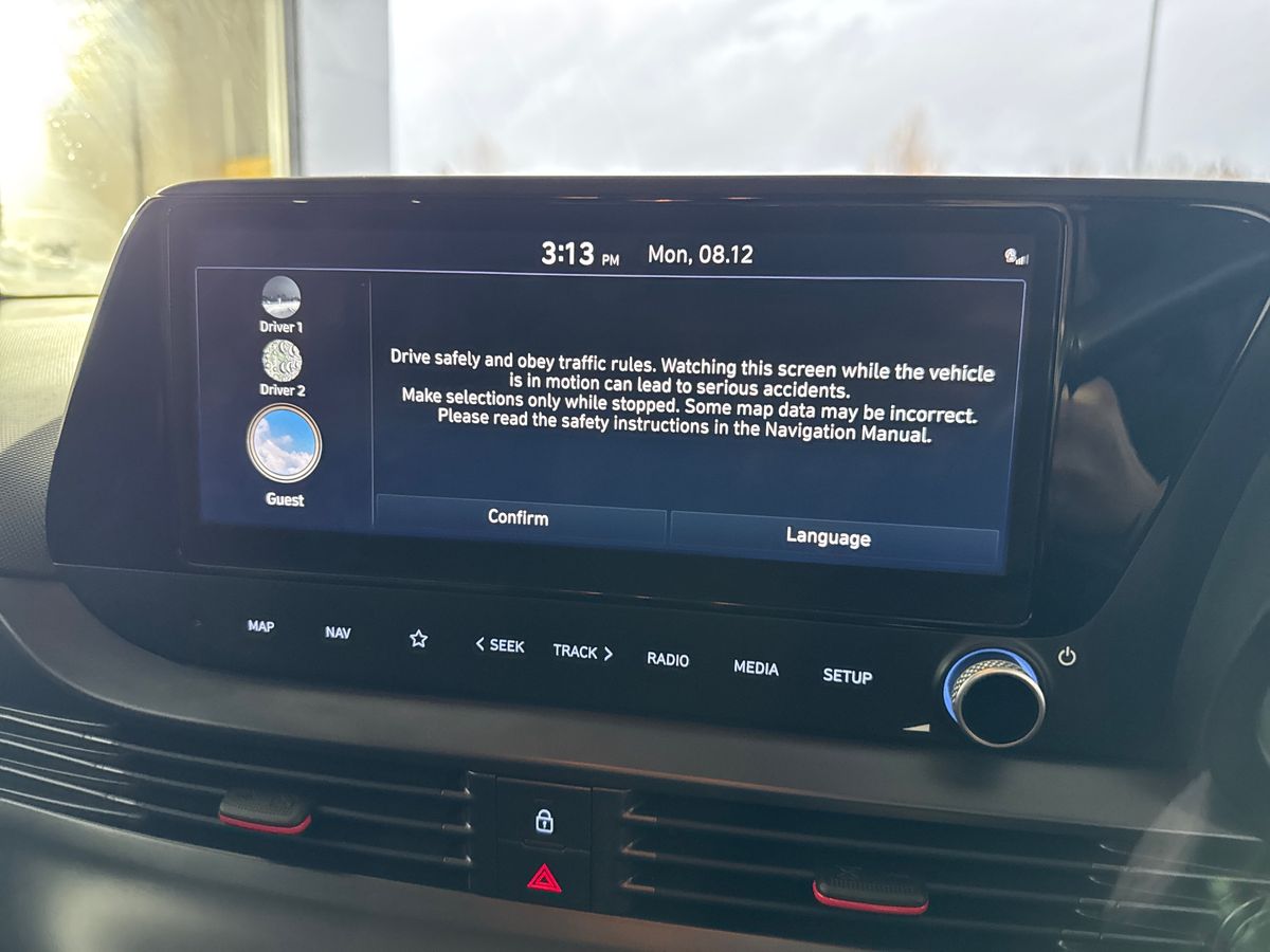 Used Hyundai i20 2021 for sale - 76894540: Photo 25